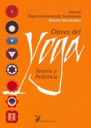 Claves Del Yoga Libros De Yoga