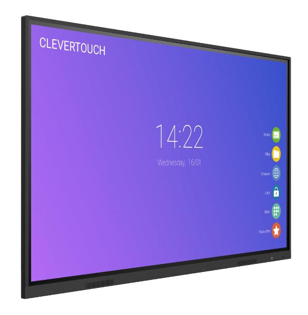 Clevertouch Serie M