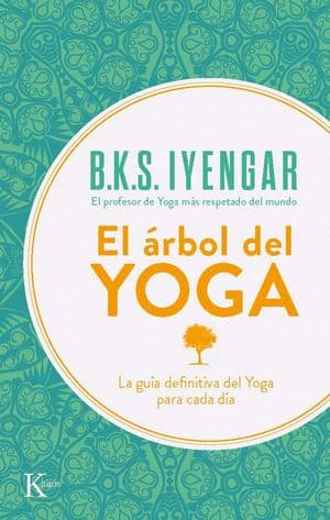 El Árbol Del Yoga Libros De Yoga