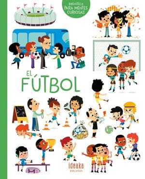 El Fútbol