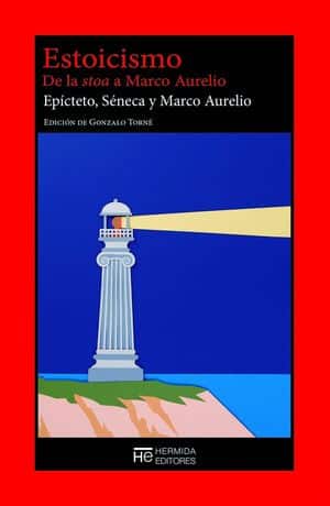 Estoicismo. De la stoa a Marco Aurelio