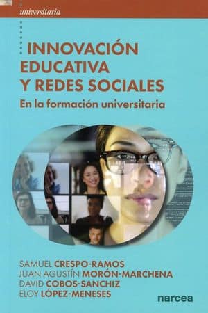 Innovación y redes sociales en la formación universitaria