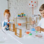 Juegos para hacer experimentos