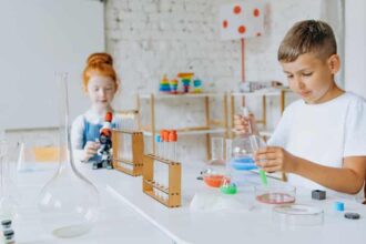 Juegos para hacer experimentos