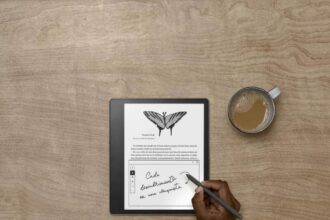 Kindle Scribe