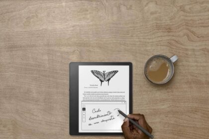 Kindle Scribe
