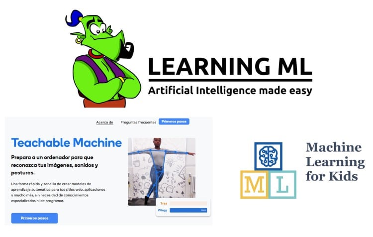 Learning Ml