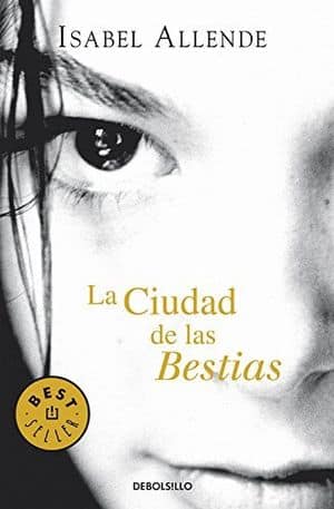 La Ciudad De Las Bestias