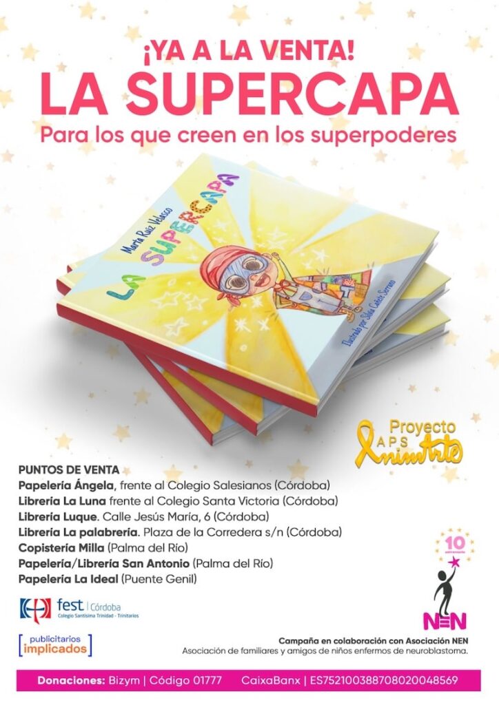 La Supercopa Libro Animarte