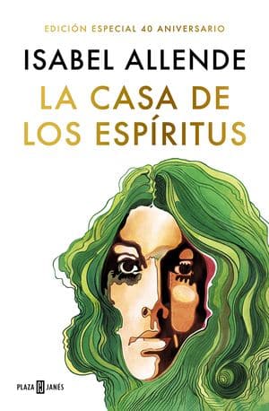 La Casa De Los Espíritus