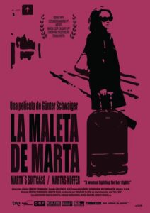 La Maleta De Marta Documental