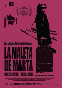 La maleta de Marta documental