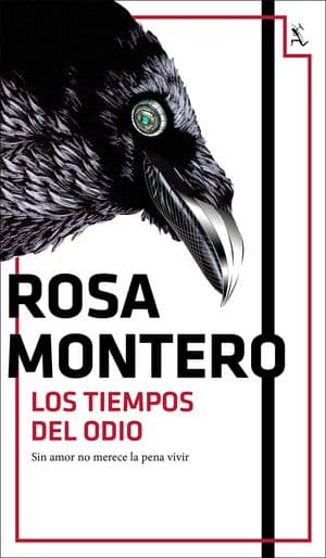 Los tiempos del odio 