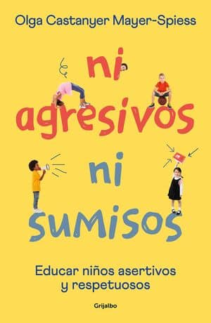 Ni agresivos ni sumisos