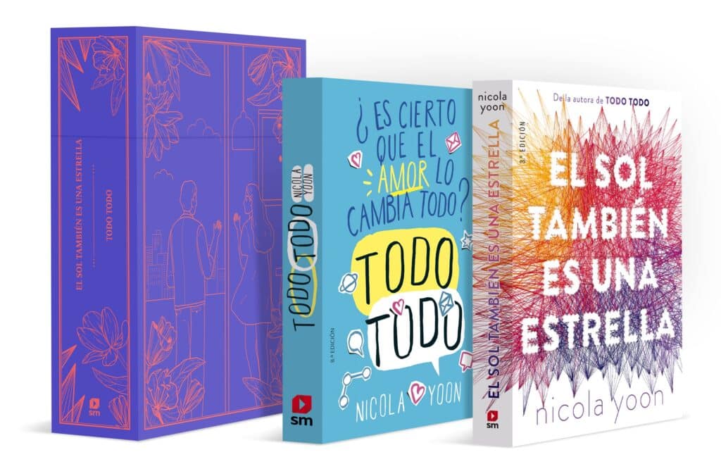 Mejores libros juveniles románticos ¿Sin sexo? ¡Ah, que sí!