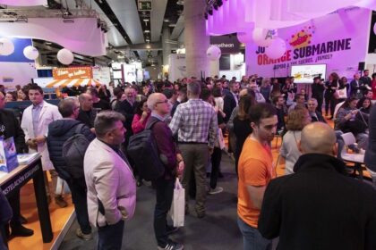 SIMO EDUCACIÓN 2022 participantes