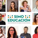 Programa de conferencias SIMO EDUCACIÓN 2022