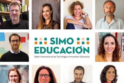 Programa de conferencias SIMO EDUCACIÓN 2022