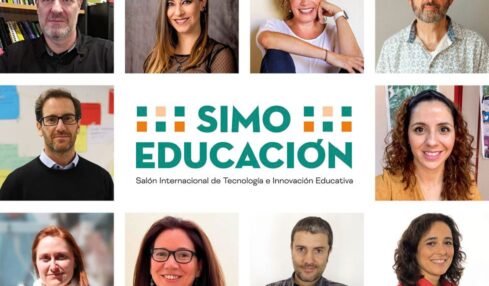 Programa De Conferencias Simo Educación 2022