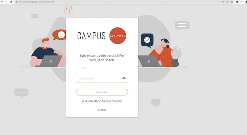 edelvives competencia digital de los estudiantes