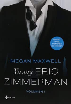 Yo soy Eric Zimmerman (vol. I)
