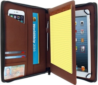 Accesorio Para Tablets Funda Khomo