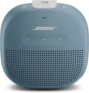 Bose Soundlink Micro - accesorio para tablets