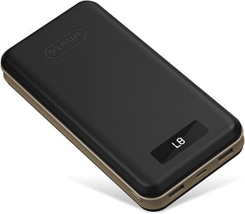 Batería externa Imuto accesorio para tablets