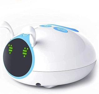 Alilo explorer