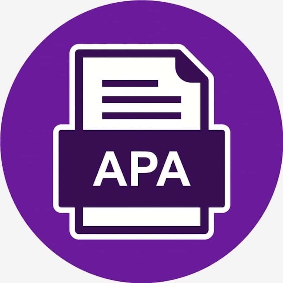 norma apa