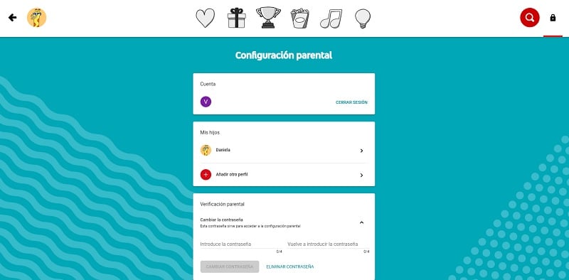 Así funciona YouTube Kids
