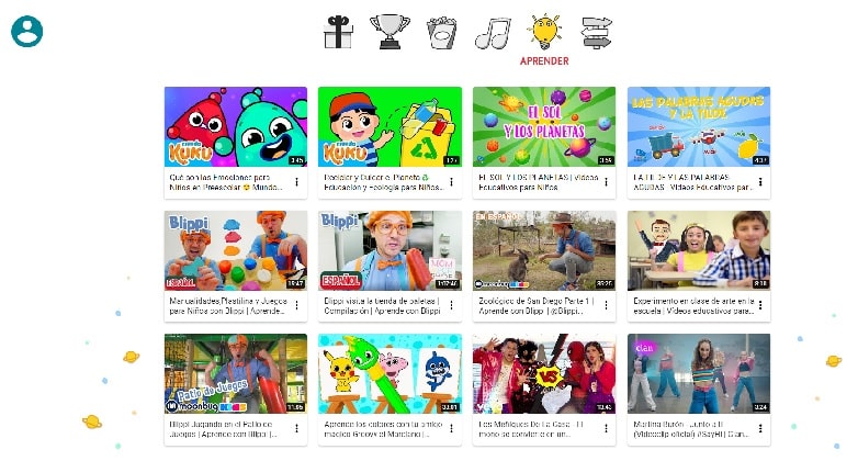 YouTube Kids