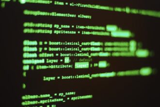 programación