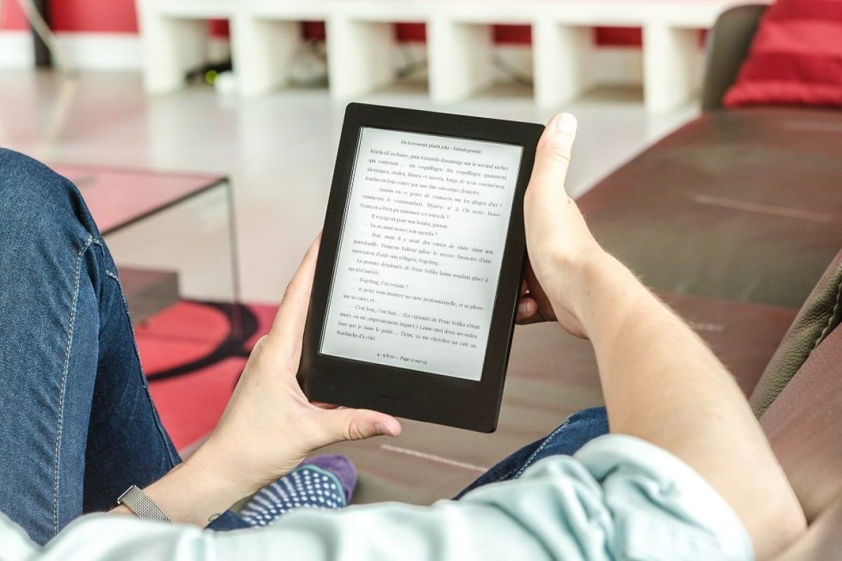 No te pierdas los mejores eReaders del mercado ereaders 2022