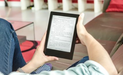ereaders 2022