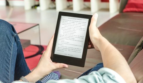 ereaders 2022