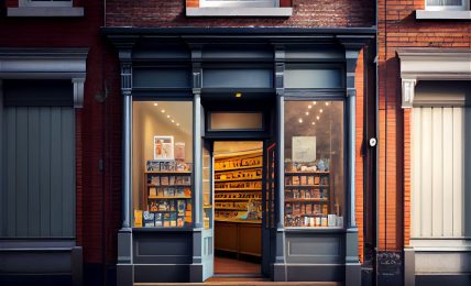destacada libreria