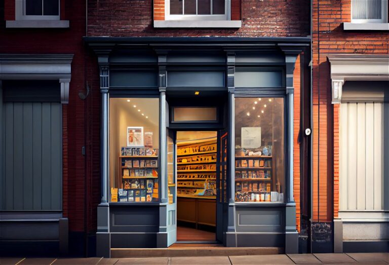 destacada libreria