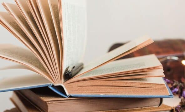 Destacada Libros