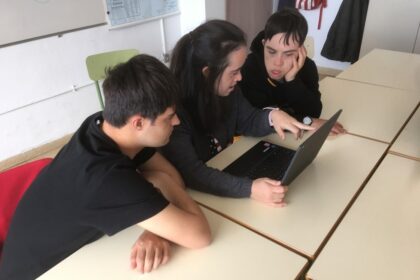 Acer, L3tcraft Educación: un proyecto para reducir la brecha digital en la educación especial