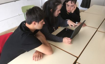 Acer, L3tcraft Educación: un proyecto para reducir la brecha digital en la educación especial