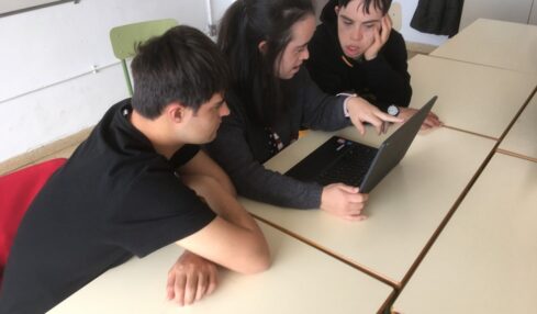 Acer, L3Tcraft Educación: Un Proyecto Para Reducir La Brecha Digital En La Educación Especial