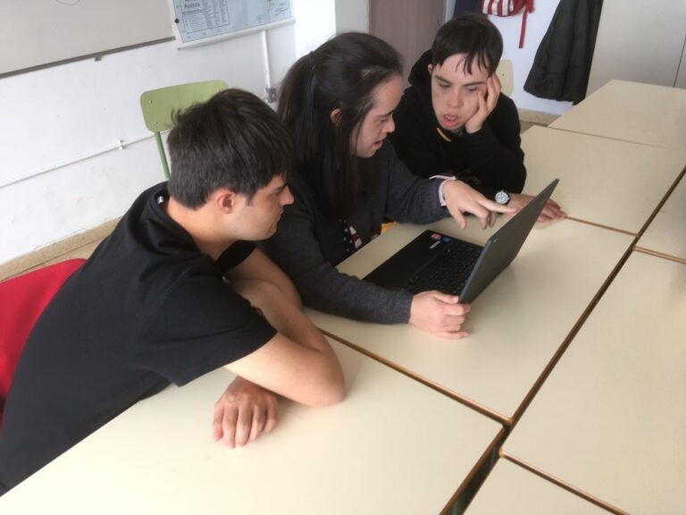 Acer, L3tcraft Educación: un proyecto para reducir la brecha digital en la educación especial