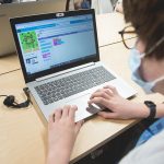 Curso gratuito para apender programación y pensamiento computacional de Code.org