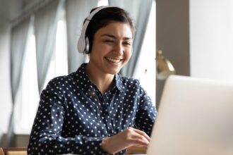 auriculares con micrófono