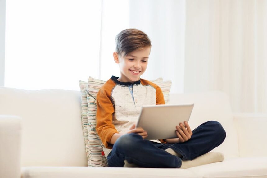 Qué es YouTube Kids