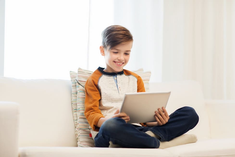 Qué es YouTube Kids