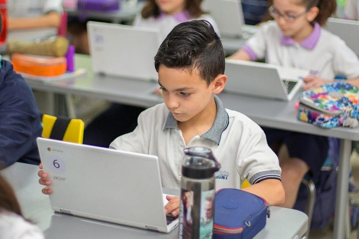 La aplicación que mide la adopción digital de los centros educativos Edvolution, La aplicación que mide la adopción digital de los centros educativos