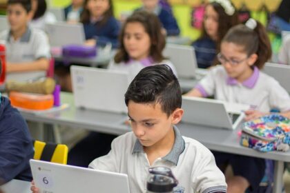 Edvolution, La aplicación que mide la adopción digital de los centros educativos