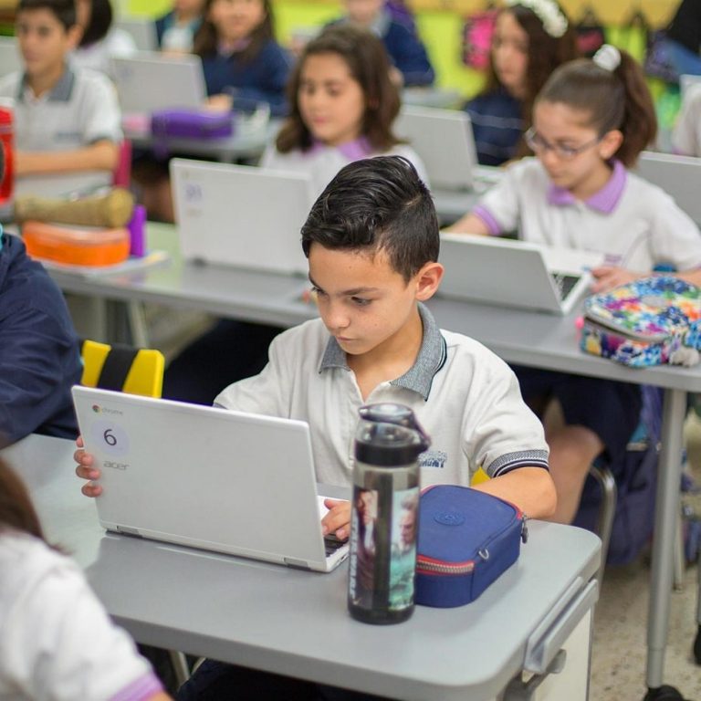Edvolution, La aplicación que mide la adopción digital de los centros educativos